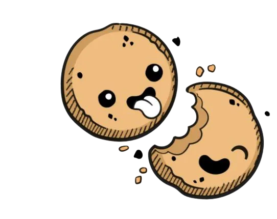 Funny Cookie